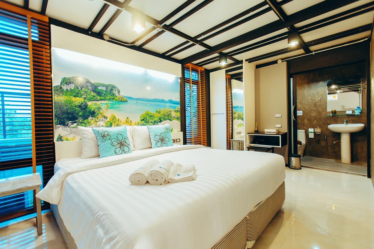 Resort Mawadee Island 4*