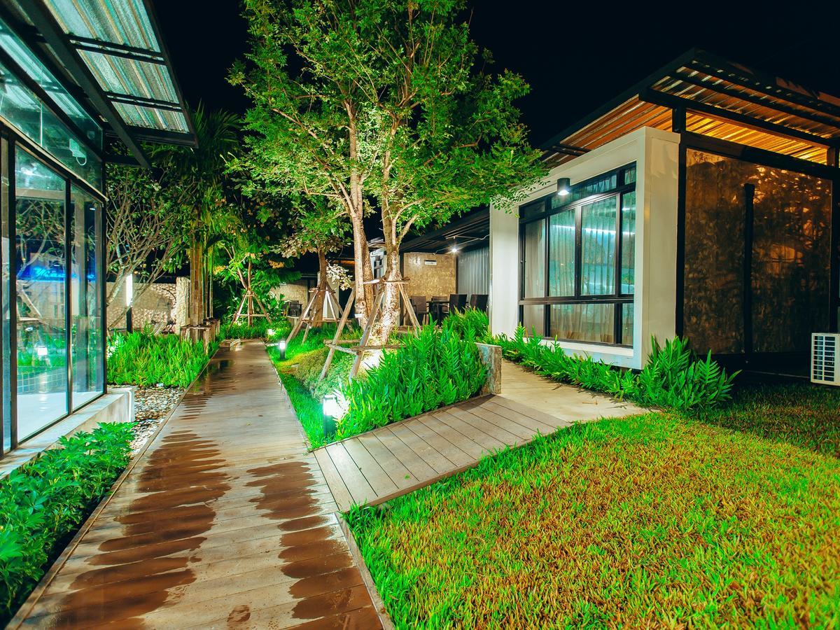 Resort Mawadee Island 4*