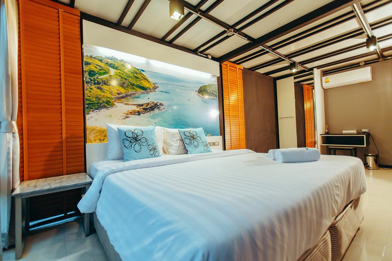 Mawadee Island Resort 4*