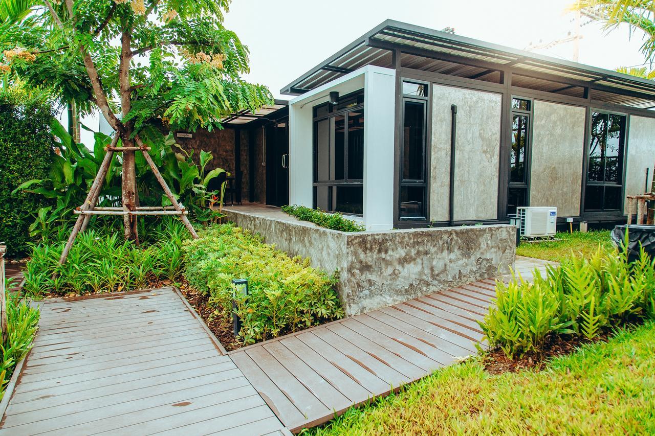 Resort Mawadee Island Cha-Am
