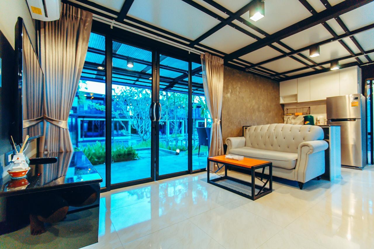 Resort Mawadee Island Cha-Am