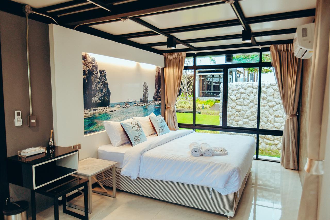 Resort Mawadee Island 4*