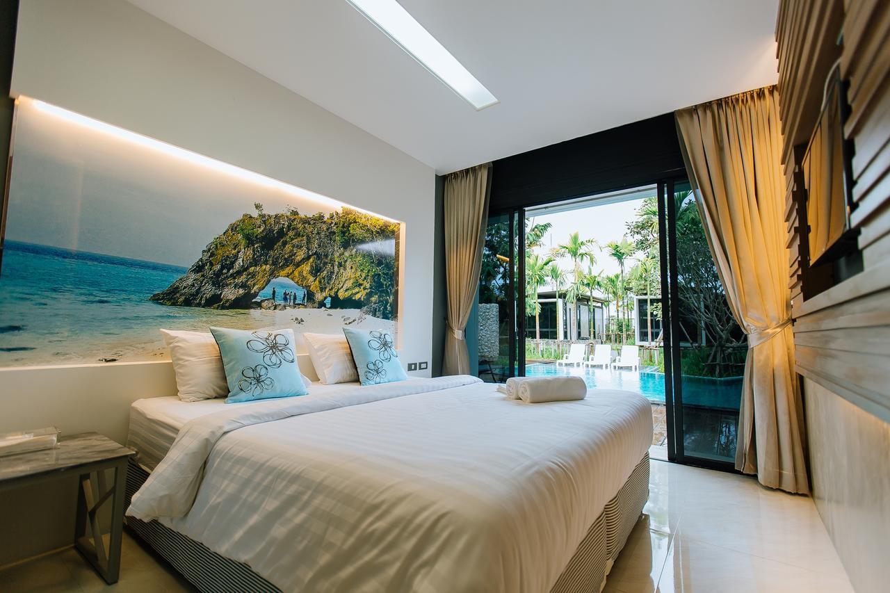 Resort Mawadee Island
