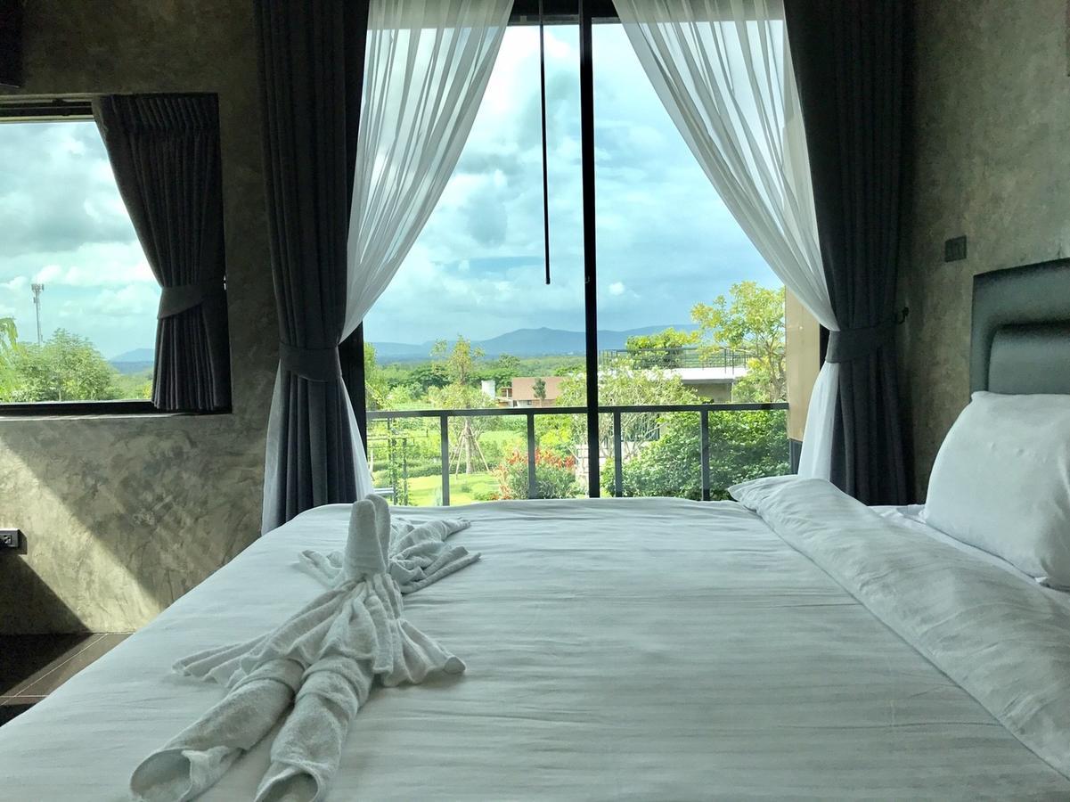 Resort Phuwadee Khao Yai Nong Sarai
