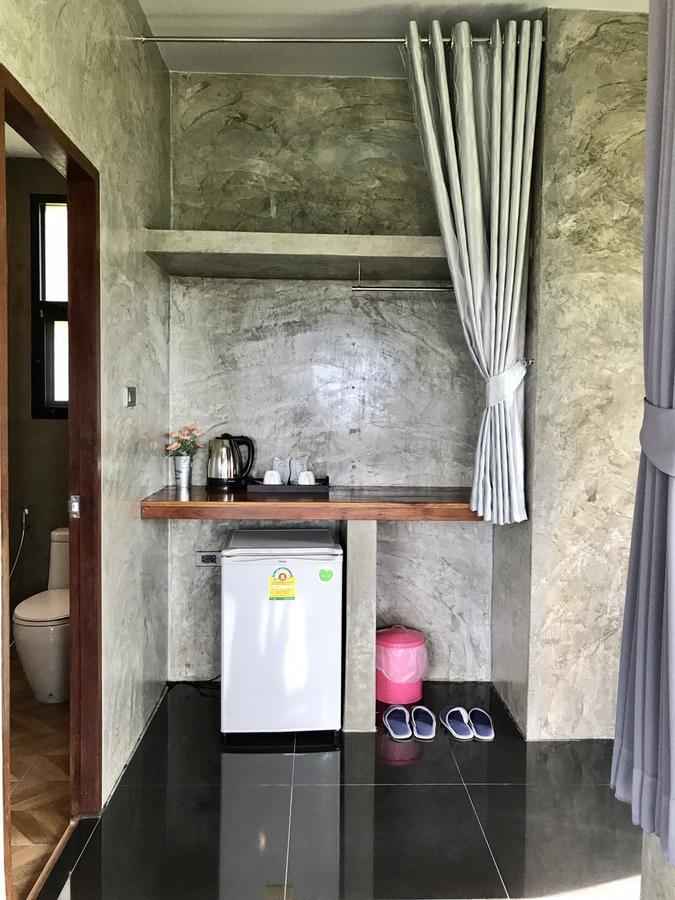Phuwadee Khao Yai Resort 3*