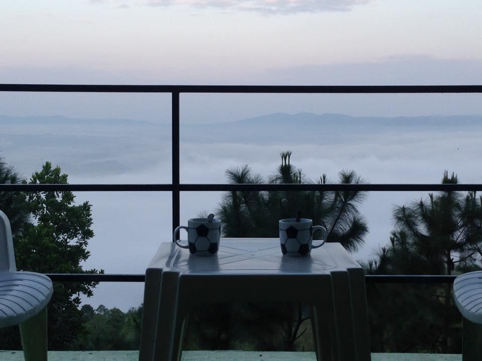 Resort Kaokorswiss
