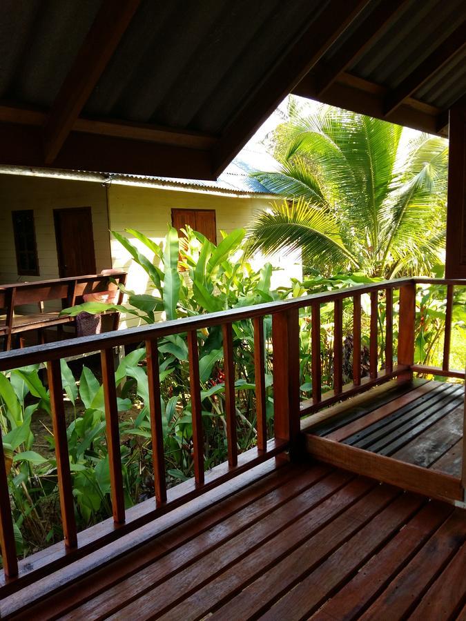 Cha Resort *