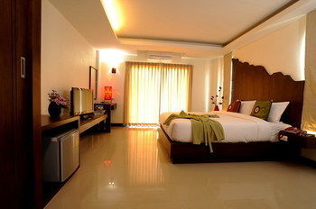 The Charm Boutique Hotel 3*