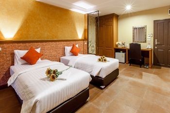 Gallery Lake View Hotel Khon Kaen