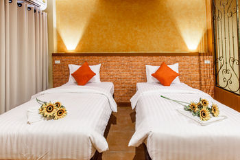 Gallery Lake View 4* Khon Kaen