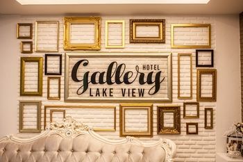 Gallery Lake View Khon Kaen