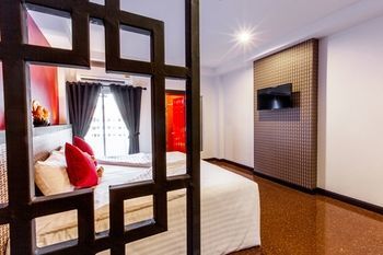 Hotel Gallery Lake View