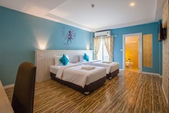 Gallery Lake View 4* Khon Kaen