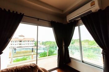 Gallery Lake View 4* Khon Kaen