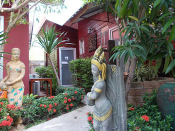 Country View Resort Udon Thani