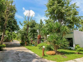 Hotel Nida Ban Nongke 45 Na Di Udon Thani