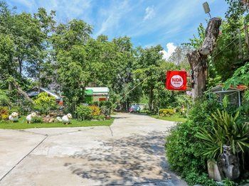 Hotel Nida Ban Nongke 45 Na Di 2*