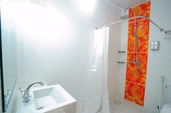 Much-che Manta Boutique 3*