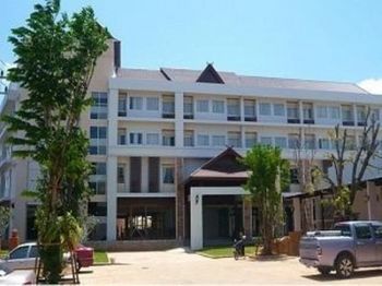 Nana Buri Hotel Chumphon