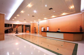 Hotel Morakot Twin