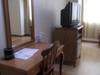 Hotel Morakot Twin
