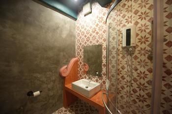 De Sea Almond Resort Chumphon