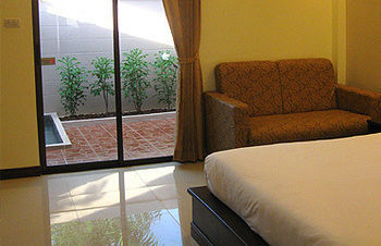 Palm Sweet 3* Chumphon