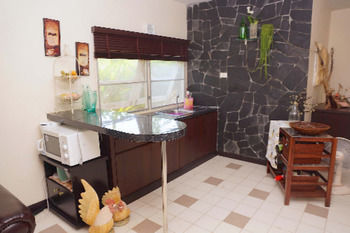 Rayong Villa Rental