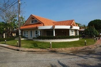 Rayong Villa Rental
