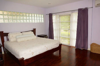 Rayong Villa Rental *