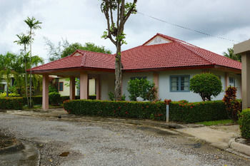 Rayong Villa Rental Apartment Rayong