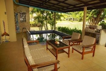 Rayong Villa Rental Rayong