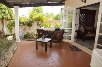 Rayong Villa Rental