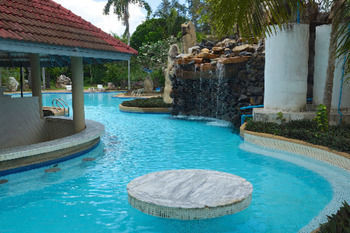 Rayong Villa Rental