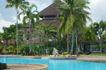 Rayong Villa Rental * Rayong