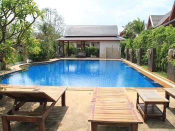 Ban Thaithip Resort