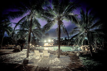 Ohana And Restaurant 3* Rayong