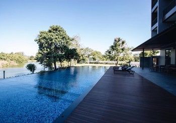 Riverawan 3* Chanthaburi