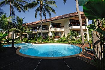 Resort Thongtakian