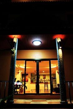 Guest house Nida Bo Phut Silver 2*