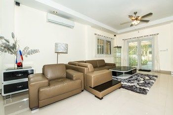 Villa Platinum 10 Rawai