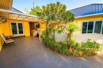 Platinum 10 Villa Rawai