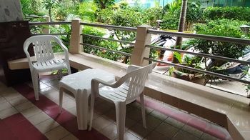 Coconut House Chaweng Koh Samui