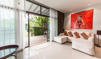 Onyx By Tropiclook Villa *