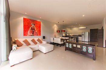 Onyx By Tropiclook Villa