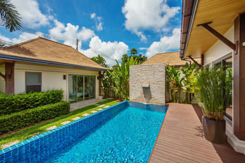 Villa Onyx By Tropiclook Rawai