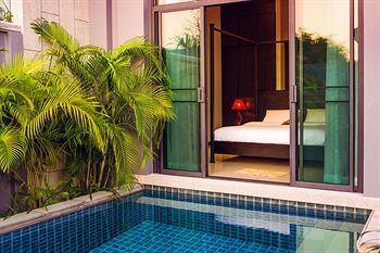 Onyx By Tropiclook Villa Rawai