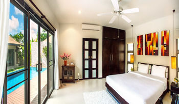 Onyx By Tropiclook Villa