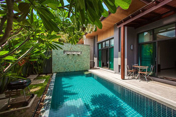 Onyx By Tropiclook Villa *