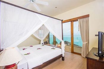 Villa Baan Talay Sai